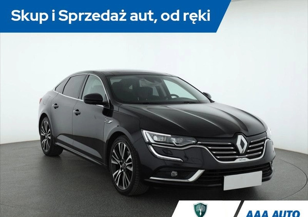 Renault Talisman cena 90000 przebieg: 68060, rok produkcji 2019 z Kobylin małe 326